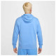 Nike Ανδρική ζακέτα Sportswear Club French Terry